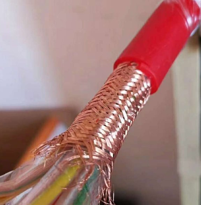 計算機(jī)電纜DJFGP DJFPG