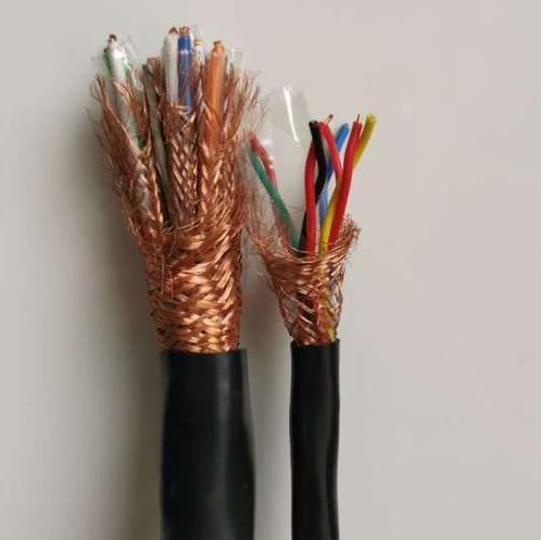 聚乙烯護(hù)套計算機(jī)電纜DJYP2Y