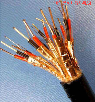 阻燃計算機(jī)電纜?ZR-DJYVP ZR-DJYVP2 ZR-DJYVP3